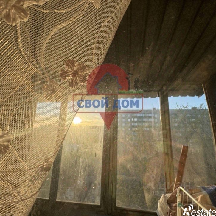 2-комн квартира ул Комарова, 42А,  д. 42А