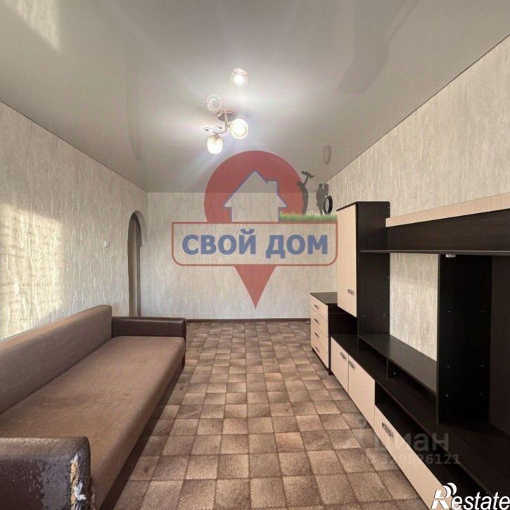 2-комн квартира ул Комарова, 42А,  д. 42А