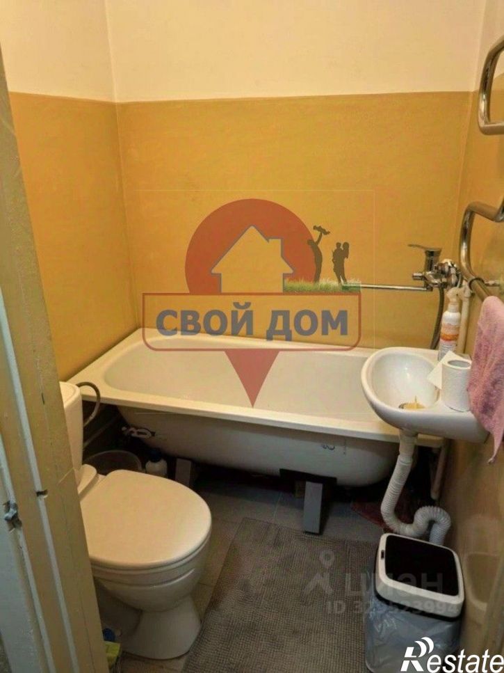 1-комн квартира Армавирский пр-д, 3,  д. 3