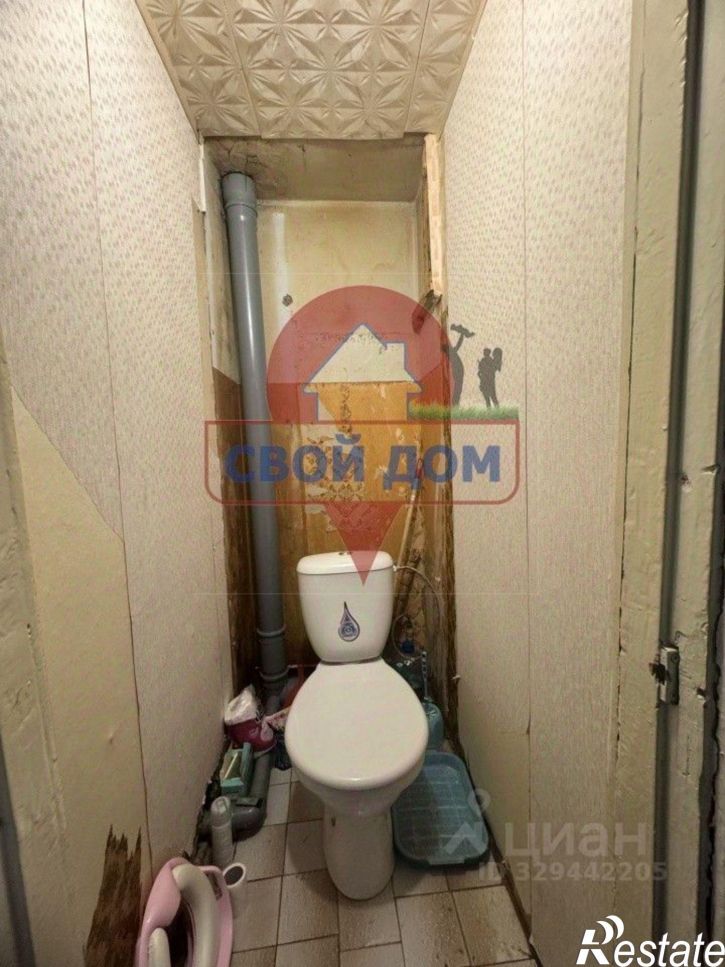 3-комн квартира ул Узловая, 6А,  д. 6А