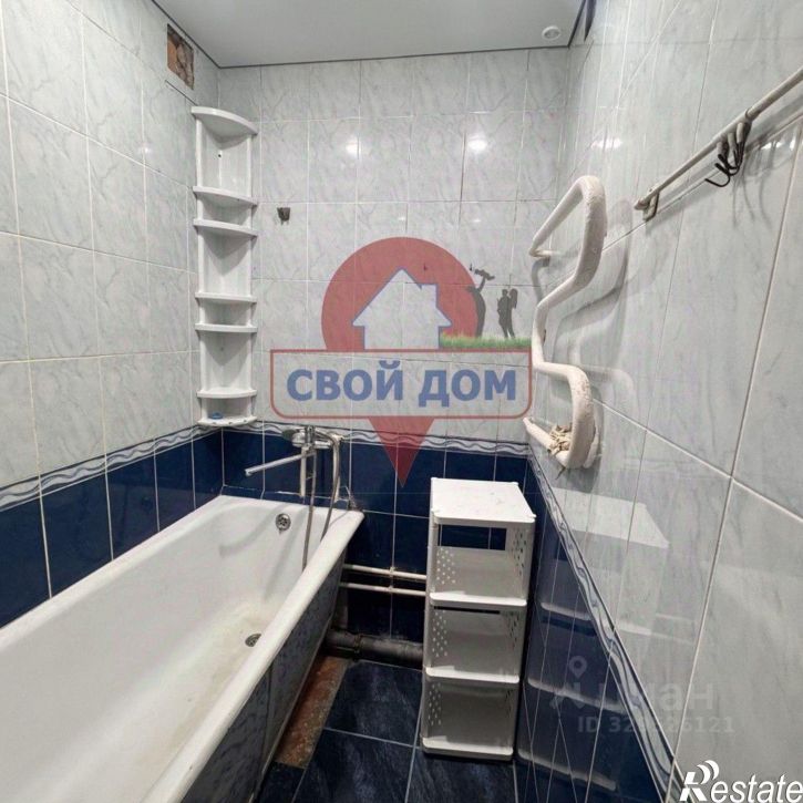 2-комн квартира ул Комарова, 42А,  д. 42А
