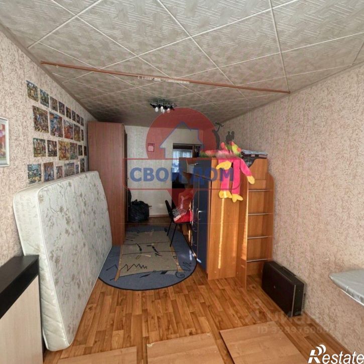 2-комн квартира Кировский пер, 2,  д. 2