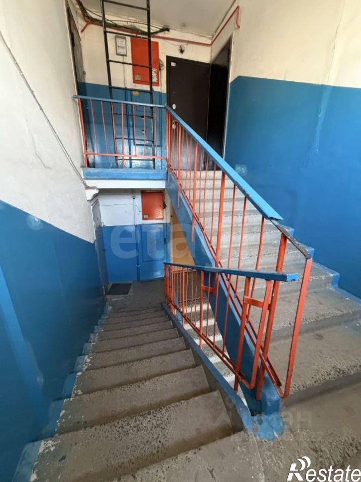 3-комн квартира улица Андреева, 6,  д. 6