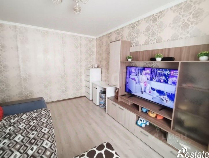 1-комн квартира Ялтинская улица, 97,  д. 97