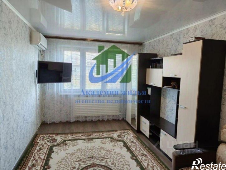 2-комн квартира ул Пржевальского, 21,  д. 21