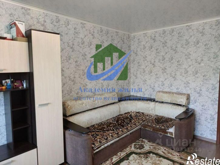 2-комн квартира ул Пржевальского, 21,  д. 21