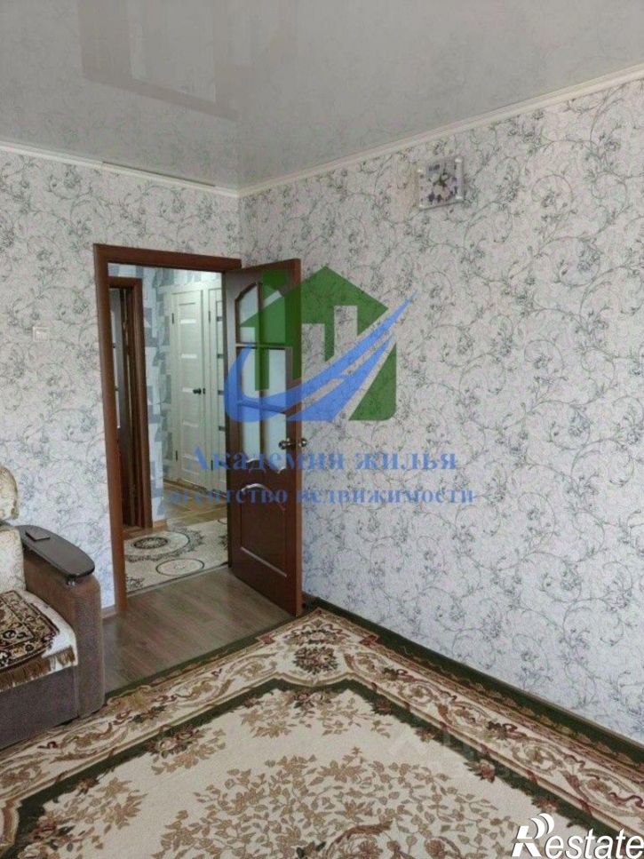 2-комн квартира ул Пржевальского, 21,  д. 21