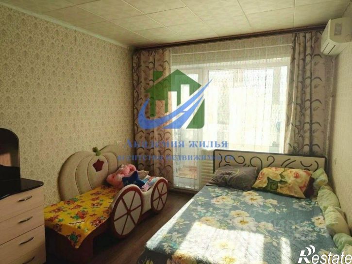 2-комн квартира ул Пржевальского, 21,  д. 21