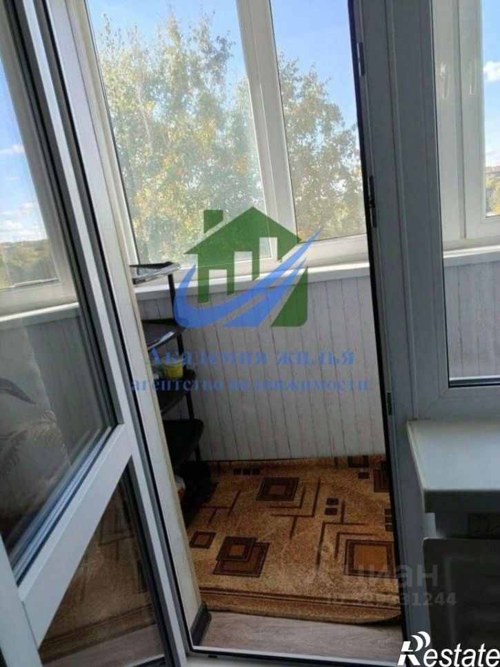 2-комн квартира ул Пржевальского, 21,  д. 21