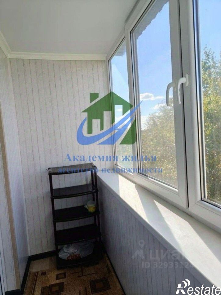 2-комн квартира ул Пржевальского, 21,  д. 21