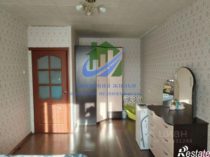 2-комн квартира ул Пржевальского, 21,  д. 21