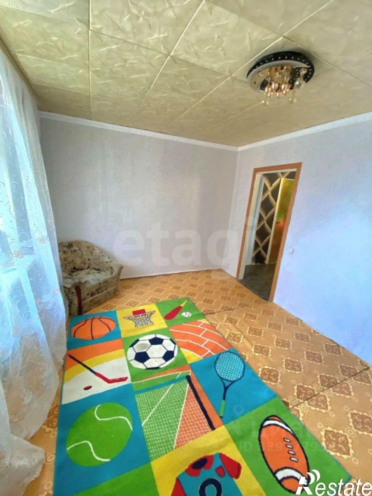 1-комн квартира ул Комарова, 1,  д. 1