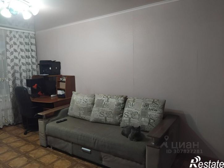 2-комн квартира пр-кт Ленина, 80А,  д. 80А