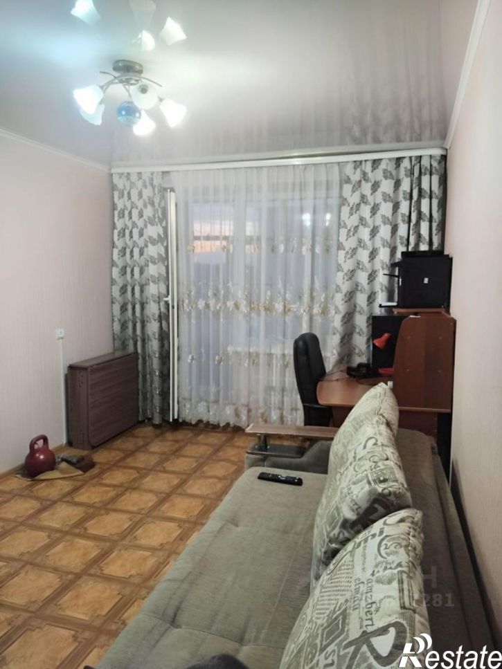 2-комн квартира пр-кт Ленина, 80А,  д. 80А