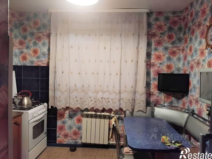 2-комн квартира пр-кт Ленина, 80А,  д. 80А