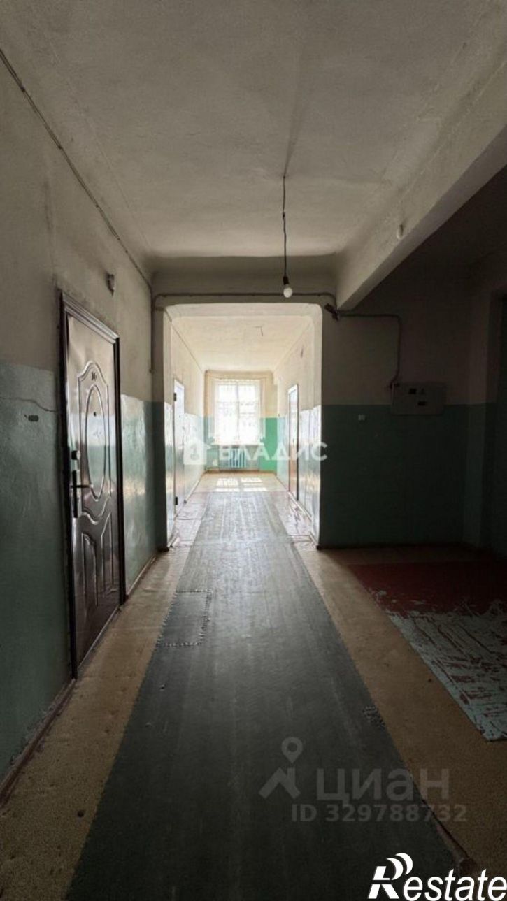 Комната улица Нефтяников, 10,  д. 10