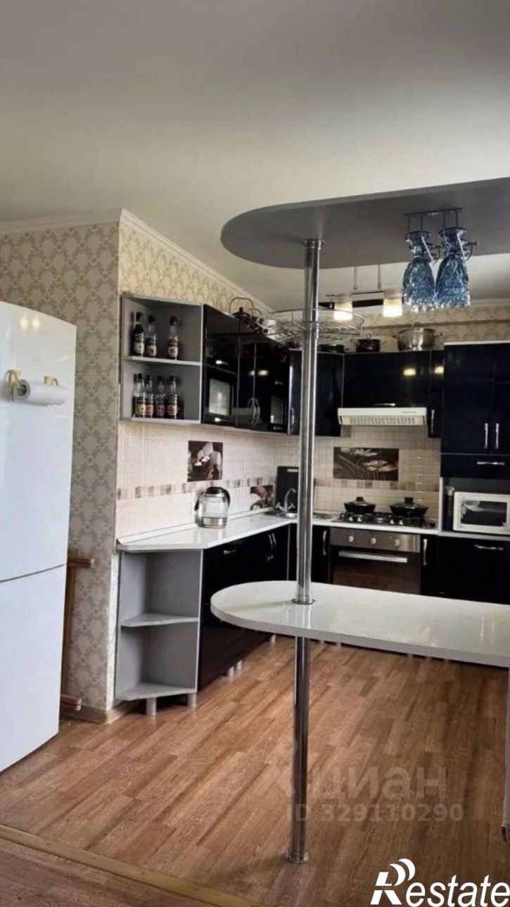 2-комн квартира Краснофлотская улица, 1А,  д. 1А