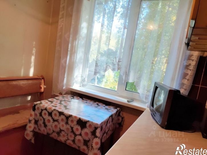 1-комн квартира улица Щорса, 7,  д. 7