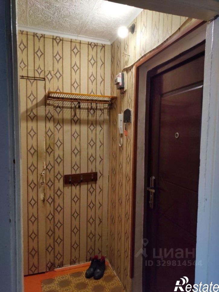 1-комн квартира улица Щорса, 7,  д. 7