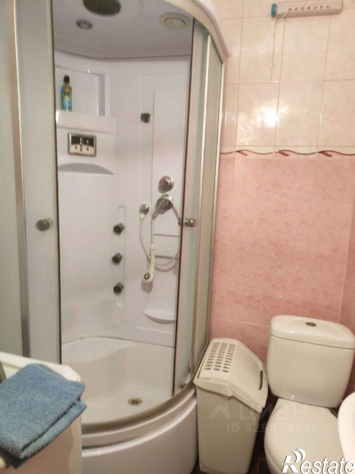 1-комн квартира улица Щорса, 7,  д. 7