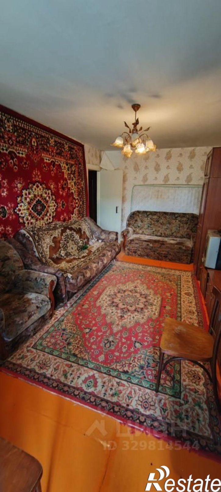 1-комн квартира улица Щорса, 7,  д. 7