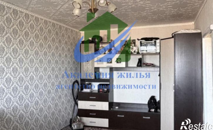 1-комн квартира ул Короленко, 27,  д. 27
