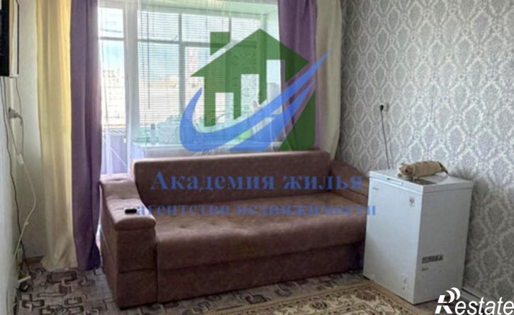 1-комн квартира ул Короленко, 27,  д. 27