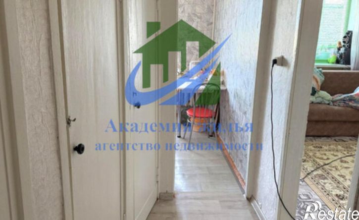1-комн квартира ул Короленко, 27,  д. 27