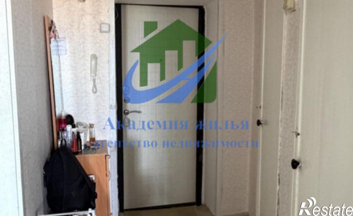 1-комн квартира ул Короленко, 27,  д. 27