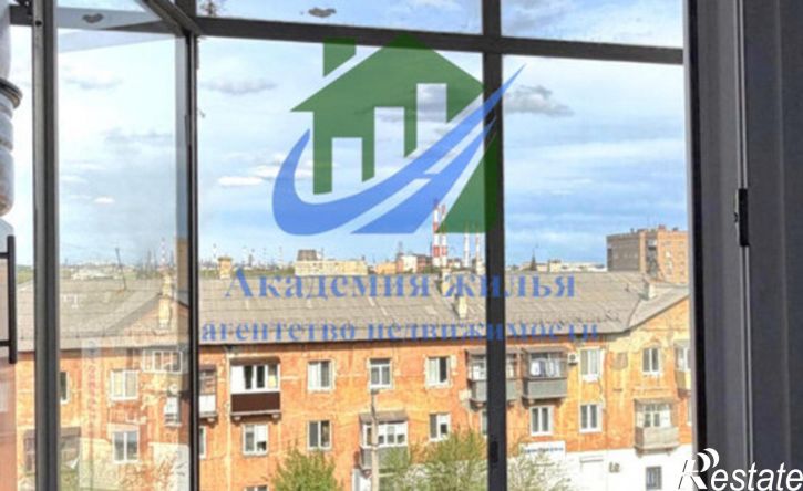 1-комн квартира ул Короленко, 27,  д. 27