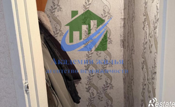 1-комн квартира ул Короленко, 27,  д. 27