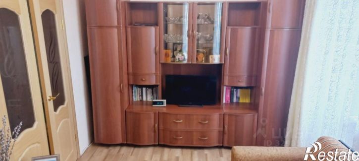 3-комн квартира Ялтинская улица, 78,  д. 78