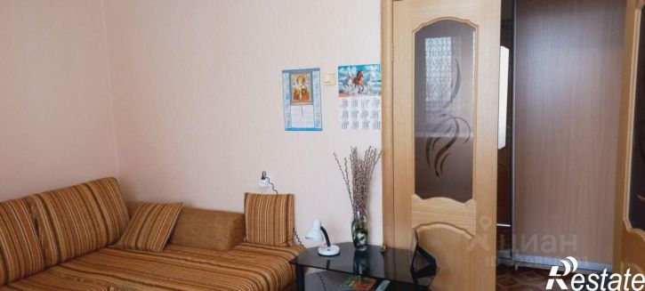 3-комн квартира Ялтинская улица, 78,  д. 78