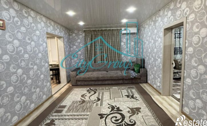3-комн квартира улица Кутузова, 11,  д. 11