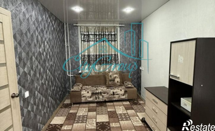 3-комн квартира улица Кутузова, 11,  д. 11