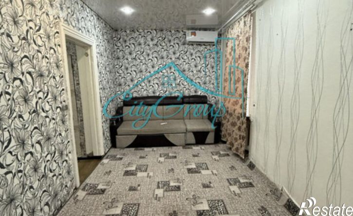3-комн квартира улица Кутузова, 11,  д. 11