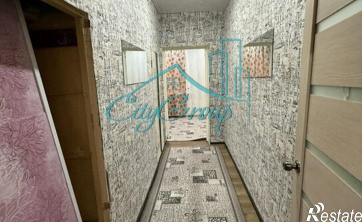 3-комн квартира улица Кутузова, 11,  д. 11
