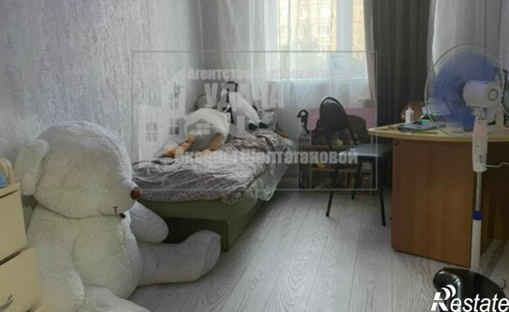 2-комн квартира Краматорская улица, 6А,  д. 6А