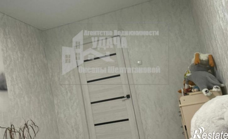 2-комн квартира Краматорская улица, 6А,  д. 6А