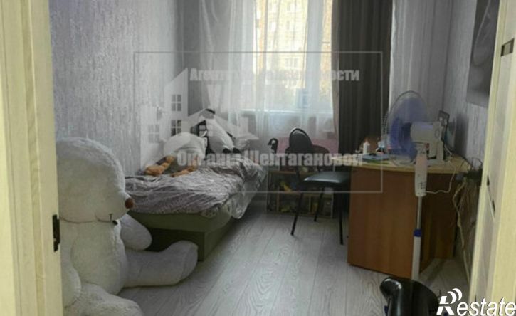 2-комн квартира Краматорская улица, 6А,  д. 6А