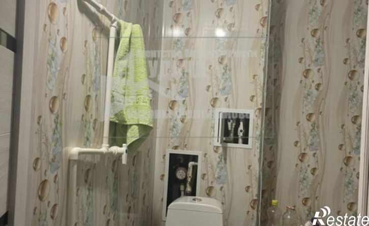 2-комн квартира Краматорская улица, 6А,  д. 6А