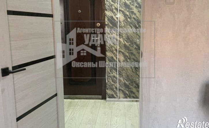 2-комн квартира Краматорская улица, 6А,  д. 6А