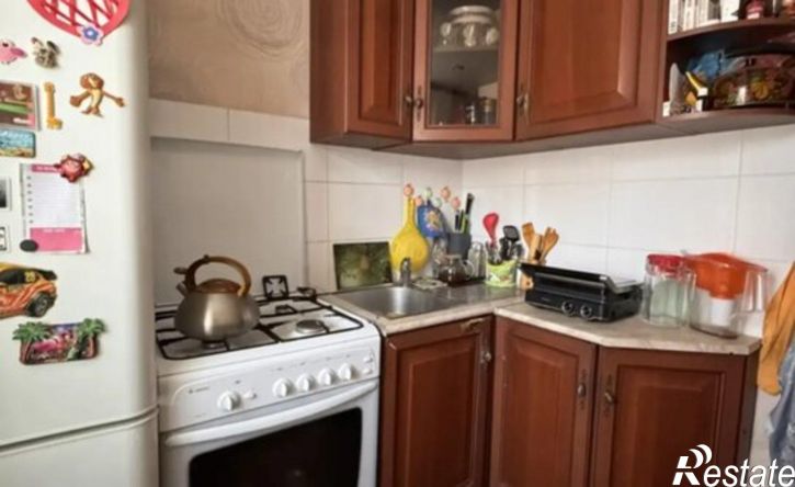 2-комн квартира ул Черниговская, 11,  д. 11