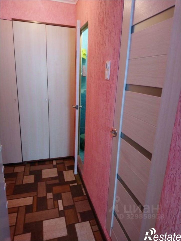 2-комн квартира ул Олимпийская, 30,  д. 30