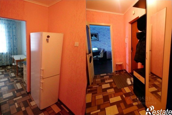 2-комн квартира ул Олимпийская, 30,  д. 30