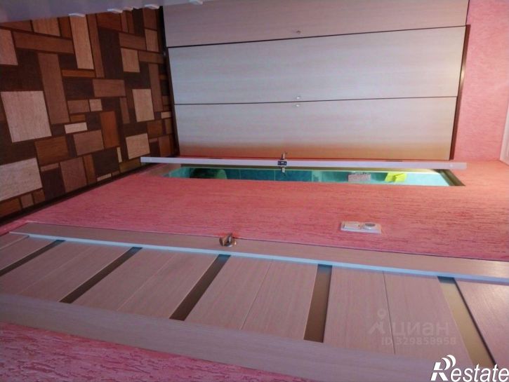 2-комн квартира ул Олимпийская, 30,  д. 30