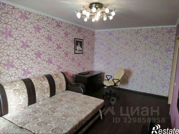 2-комн квартира ул Олимпийская, 30,  д. 30