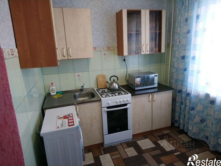 2-комн квартира ул Олимпийская, 30,  д. 30