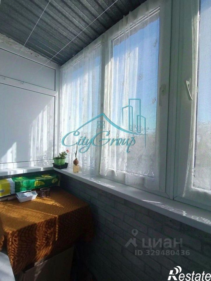 1-комн квартира ул Краматорская, 36,  д. 36