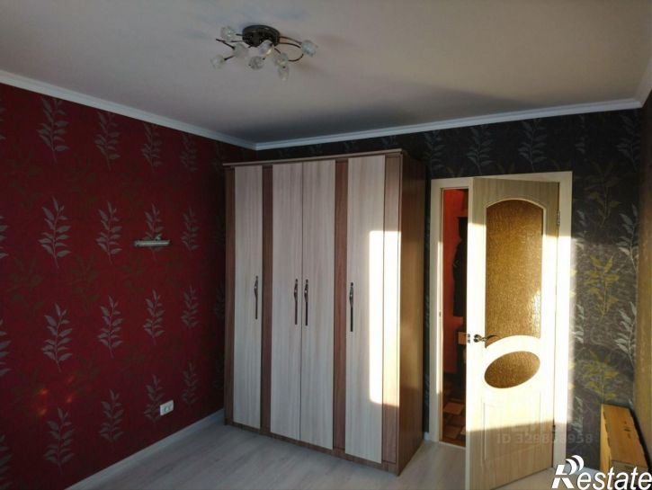 2-комн квартира ул Олимпийская, 30,  д. 30